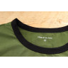 Футболка MR BLADE ВЕЖЛИВЫЕ ЛЮДИ (ЗЕЛЕНЫЙ) L MB197