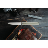 Нож MR.BLADE ESQUIRE 381-D2SW/MCGR-SH MB381-D2SW/MCGR-SH