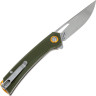 Складной нож MR.BLADE FINCH MB387-A8SW